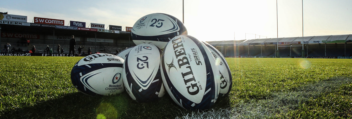 HEINEKEN CHAMPIONS CUP 2020 – ROUND 6