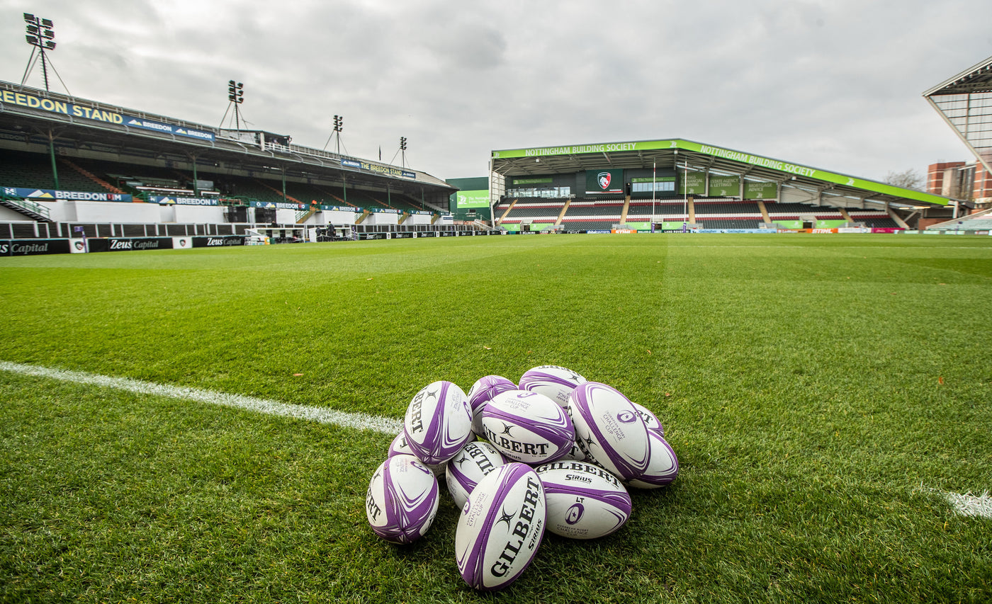 EUROPEAN RUGBY CHALLENGE CUP 2020 – ROUND 6