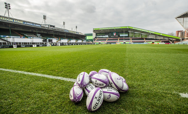 EUROPEAN RUGBY CHALLENGE CUP 2020 – ROUND 6