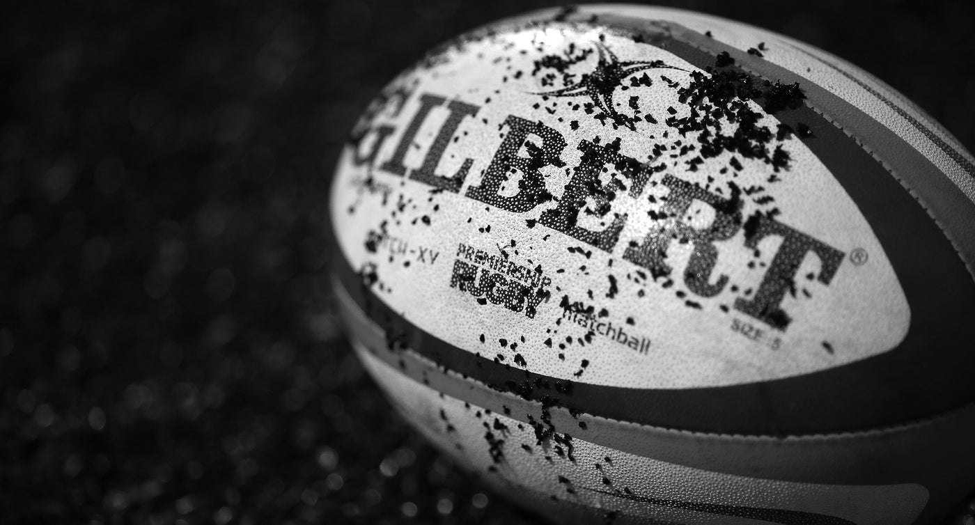 Guide d'entretien des ballons de rugby