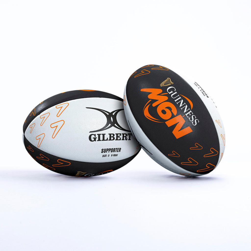 Ballon De Rugby Rhino Cyclone - Mixte Match Et Entraînement