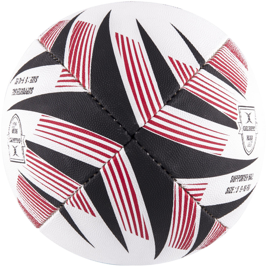 2600 RDDI13 45077605 Ball Supporter Ulster Size 5 End