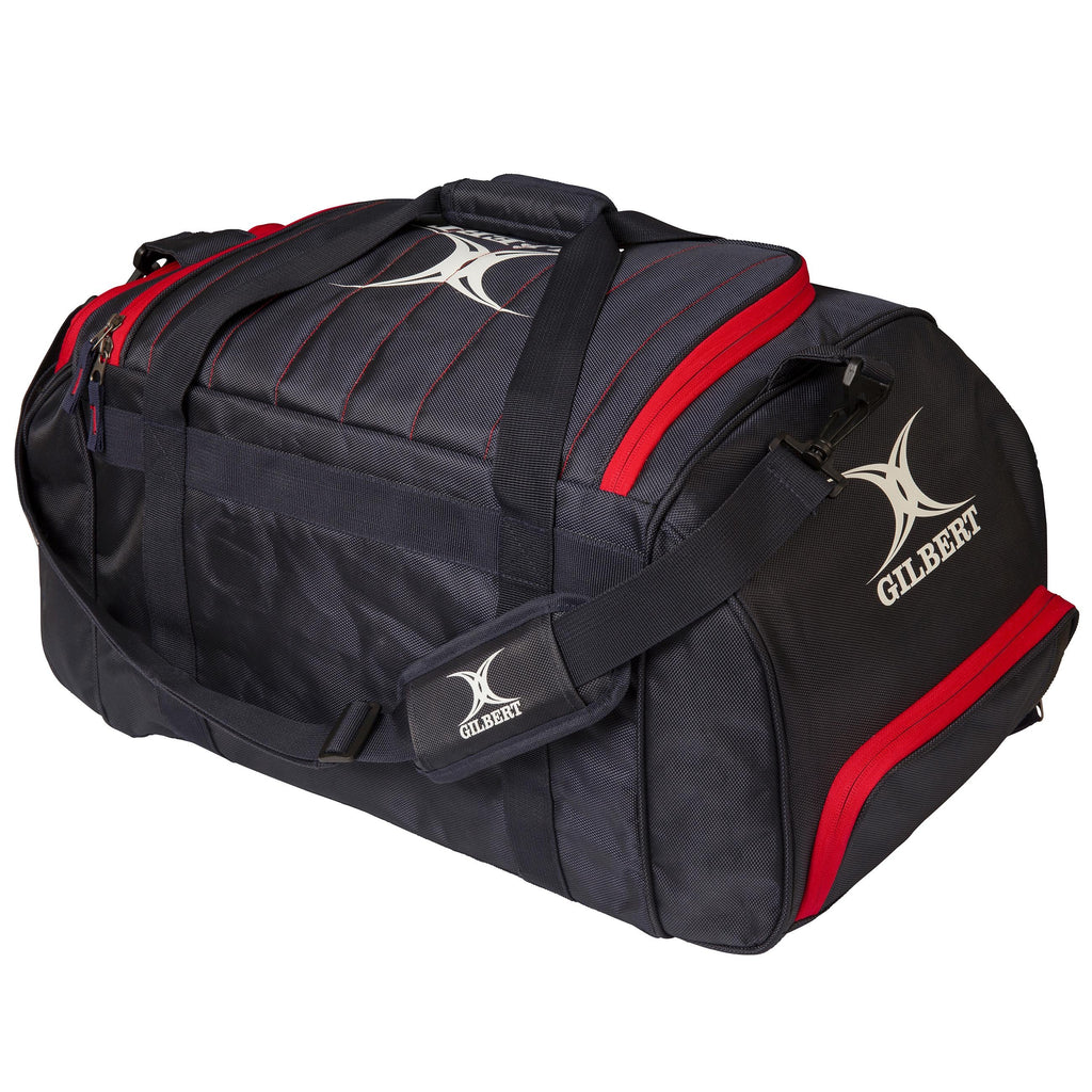Gilbert rugby bag best sale