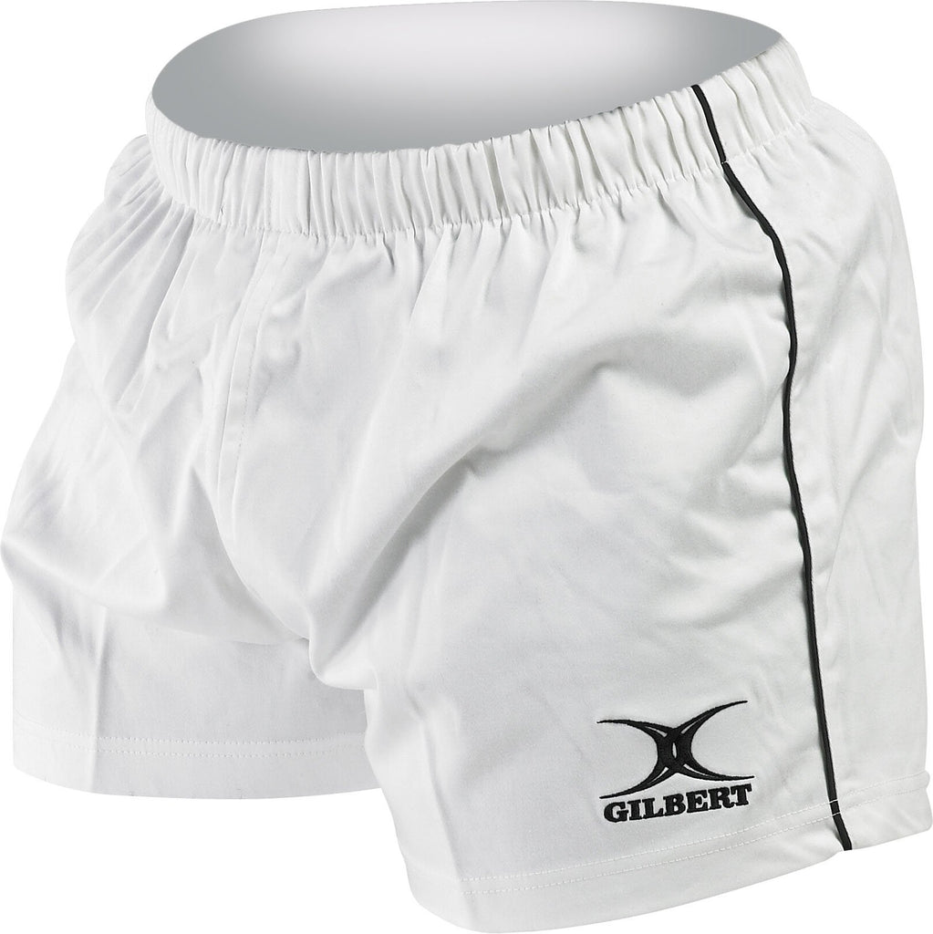 Short rugby gilbert avec poches on sale