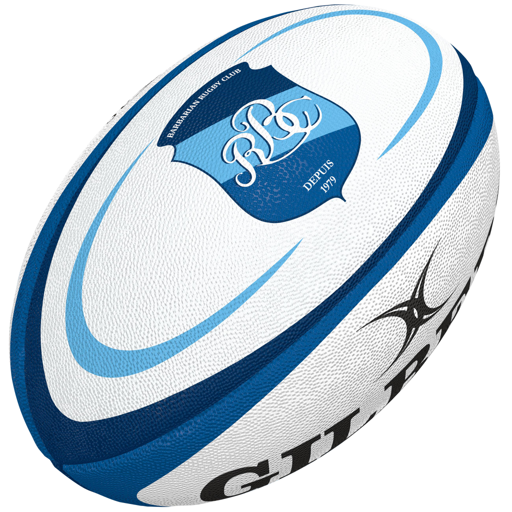 Maillot 2025 barbarians français