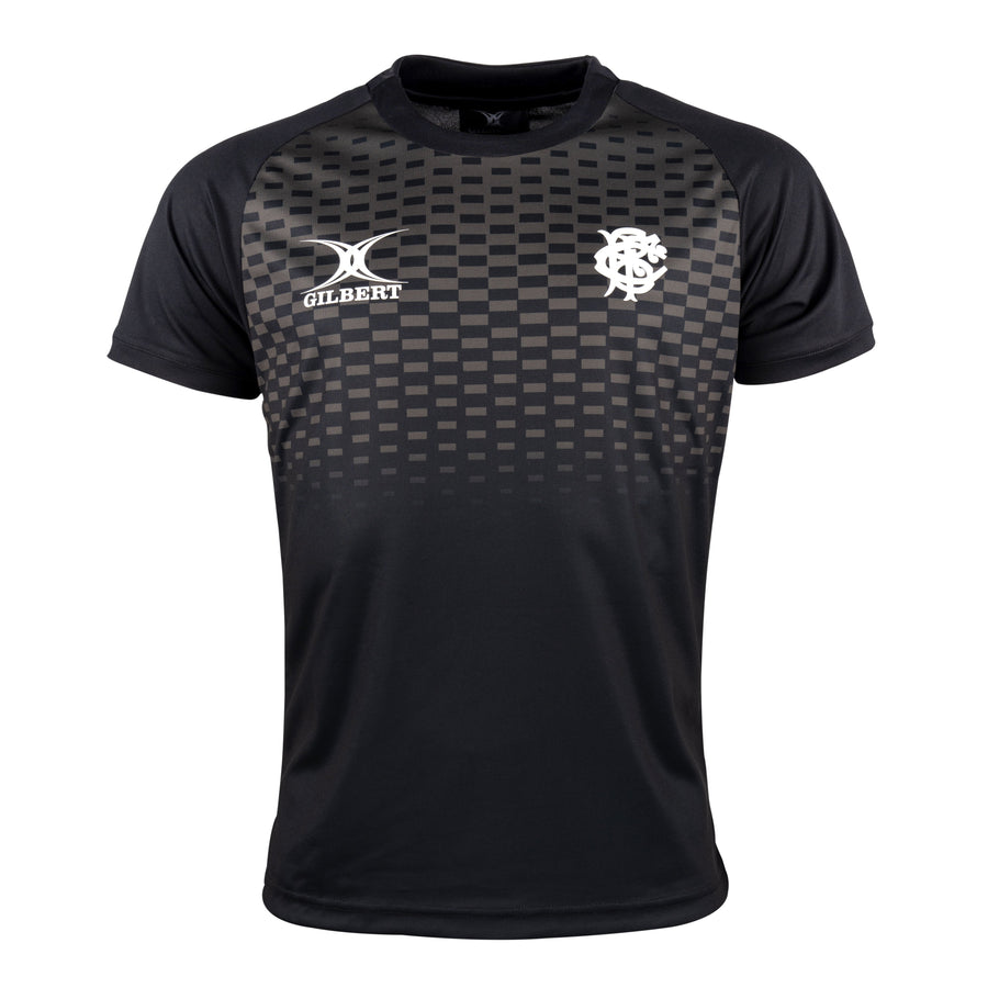 Tee Shirt Entrainement Barbarian FC Solar - Adulte