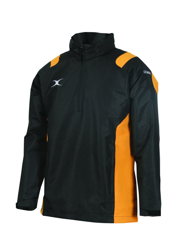 Coupe vent shop rugby gilbert
