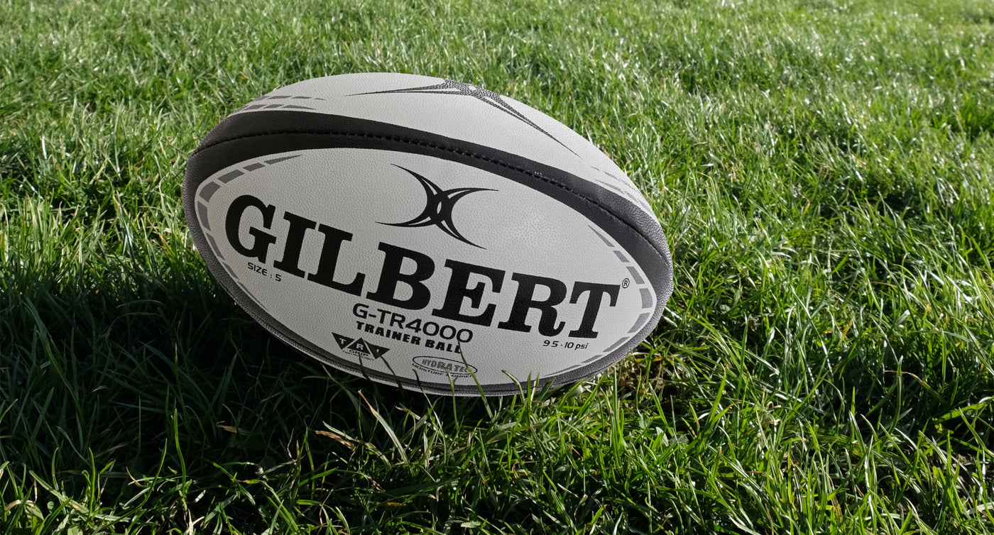 Les ballons de Rugby – De quel ballon ai-je besoin ?