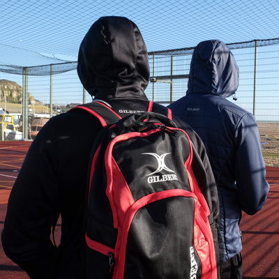 Rugby Bags & Holdalls