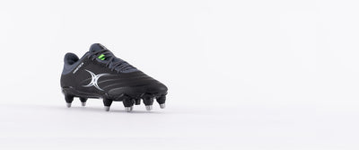 Rugby Boots