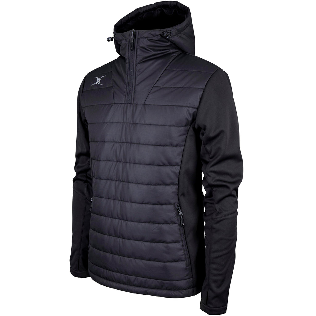 Veste 1/4 zip Pro Active  - Junior