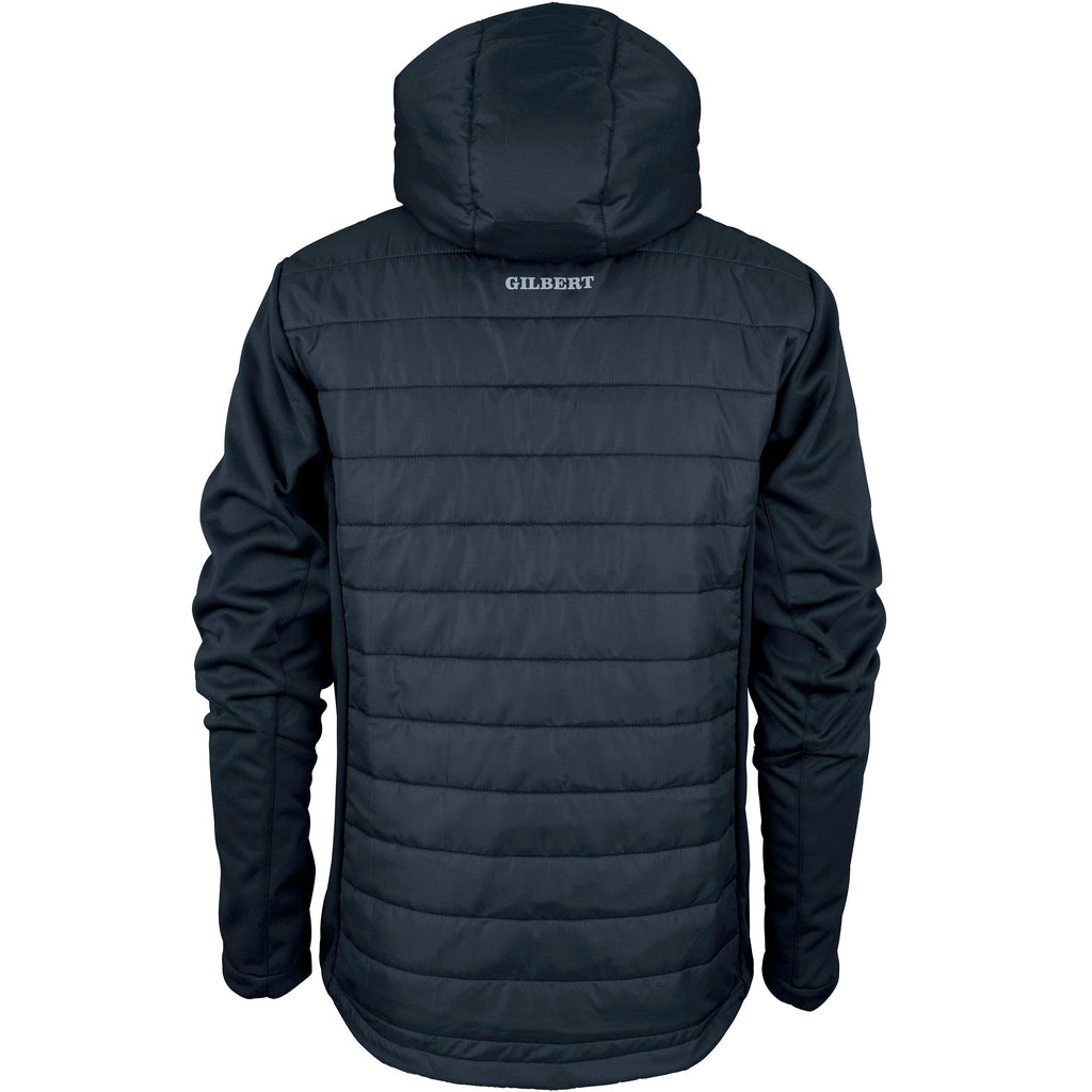 Veste 1/4 zip Pro Active  - Junior