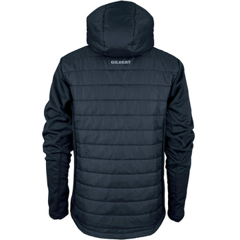 Veste 1/4 zip Pro Active  - Junior