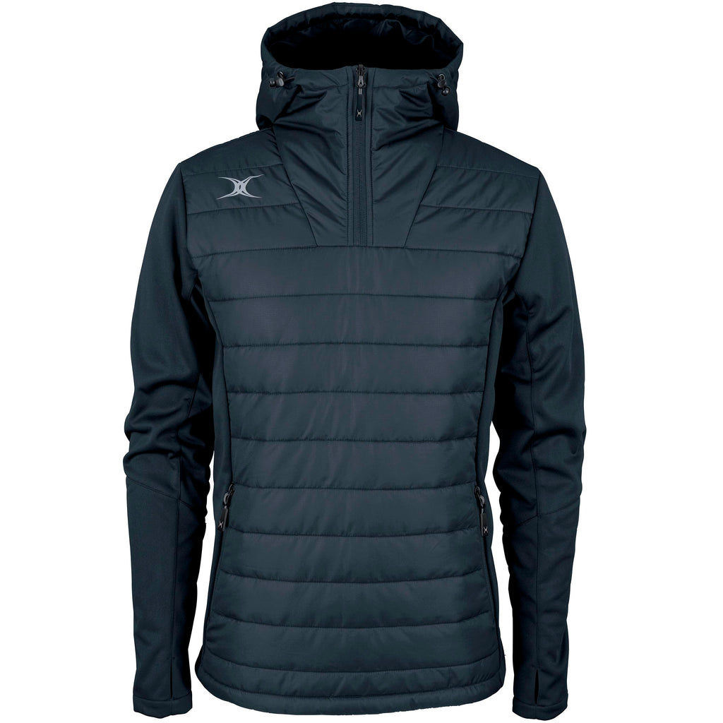 Veste 1/4 zip Pro Active  - Junior