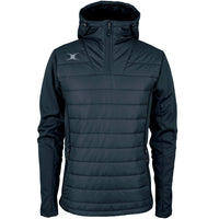 Veste 1/4 zip Pro Active  - Junior