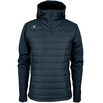 Veste 1/4 zip Pro Active  - Junior