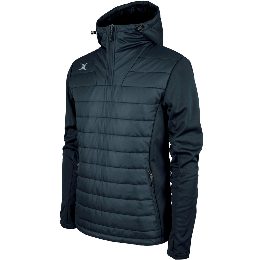 Veste 1/4 zip Pro Active  - Junior