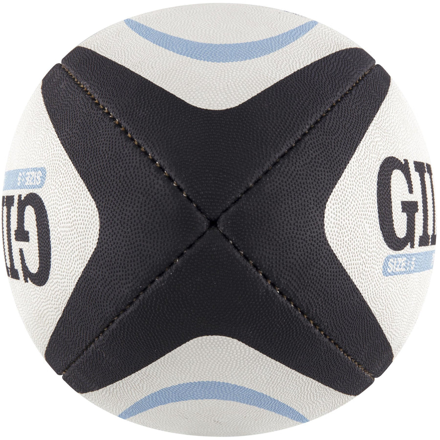 Ballon Réplica Racing 92