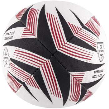Ballon Supporter Toulon