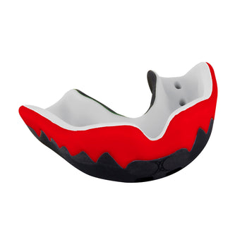 2600 RPEA20 85523805 Mouth Guard Viper Pro 3 Black Red