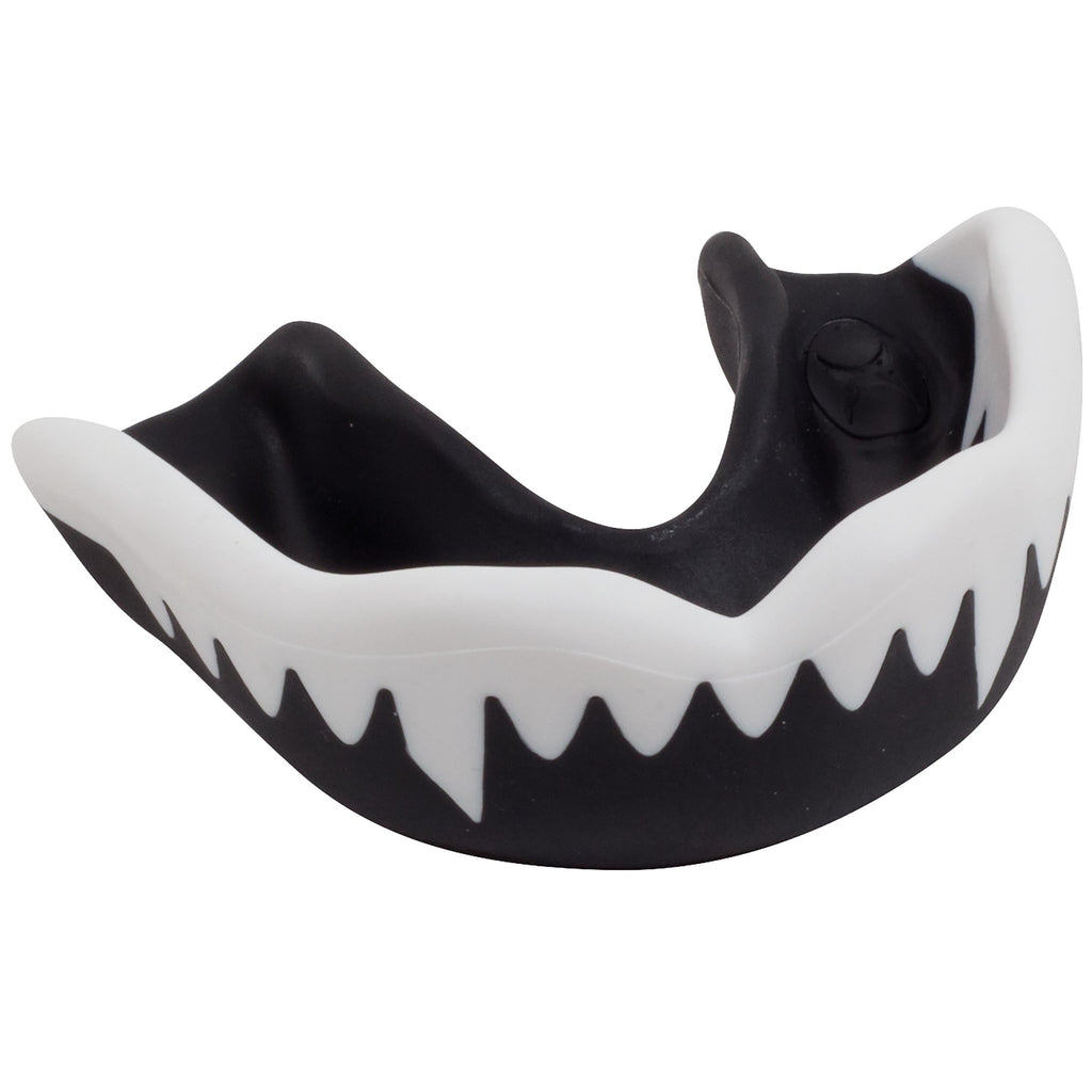 2600 RPEC15 85516405 Mouthguard Viper Black White