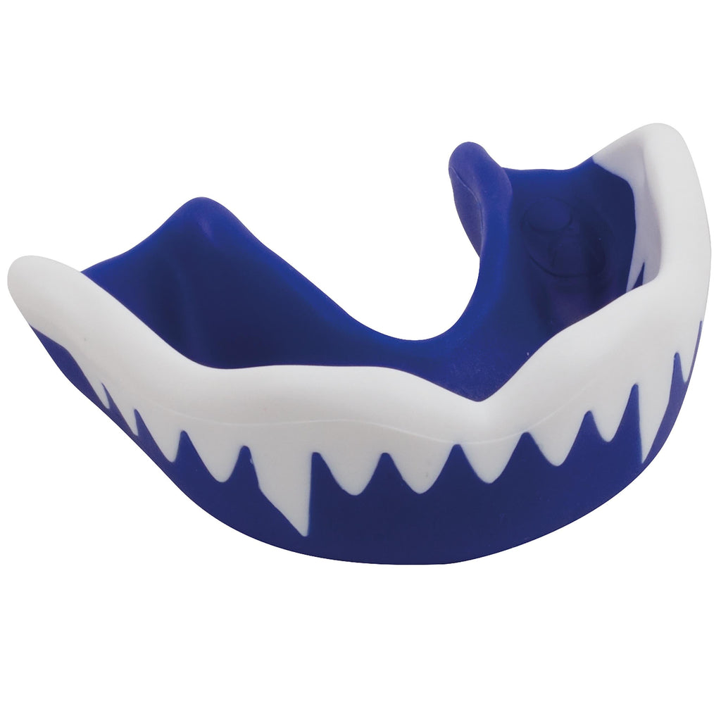 2600 RPEC15 85516505 Mouthguard Viper Blue White