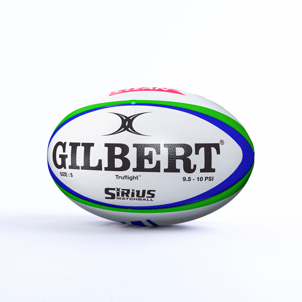 Ballons de Match Sirius - Marqués