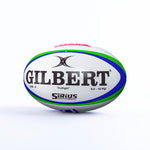 Sirius Match Balls - Branded