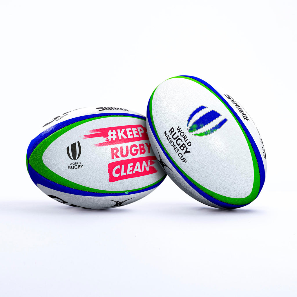 Ballons de Match Sirius - Marqués