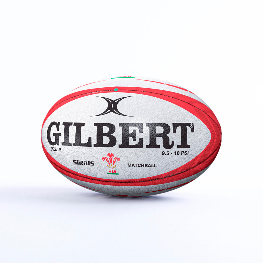 Sirius Match Balls - Branded