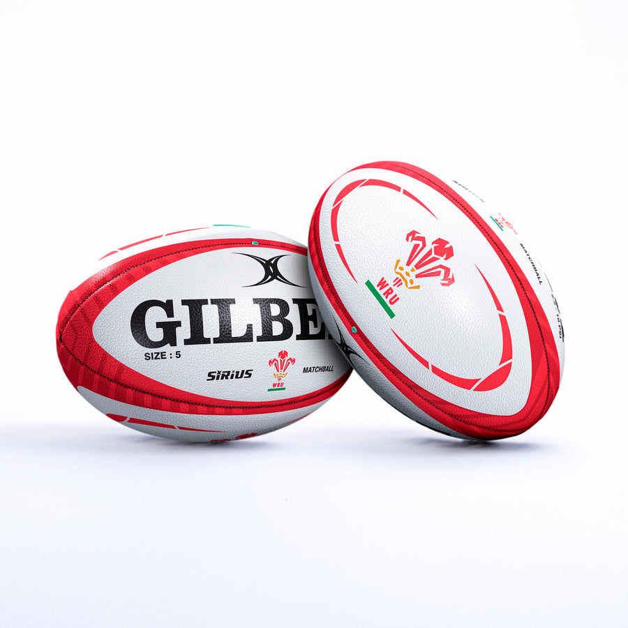 Sirius Match Balls - Branded