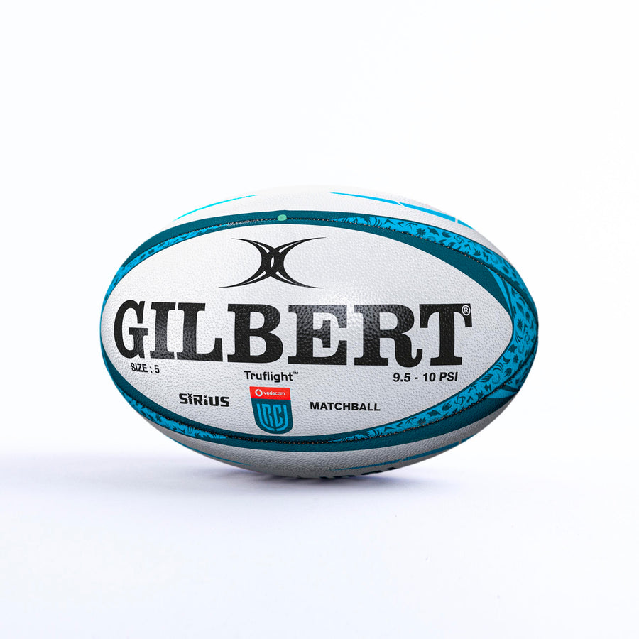 Sirius Match Balls - Branded