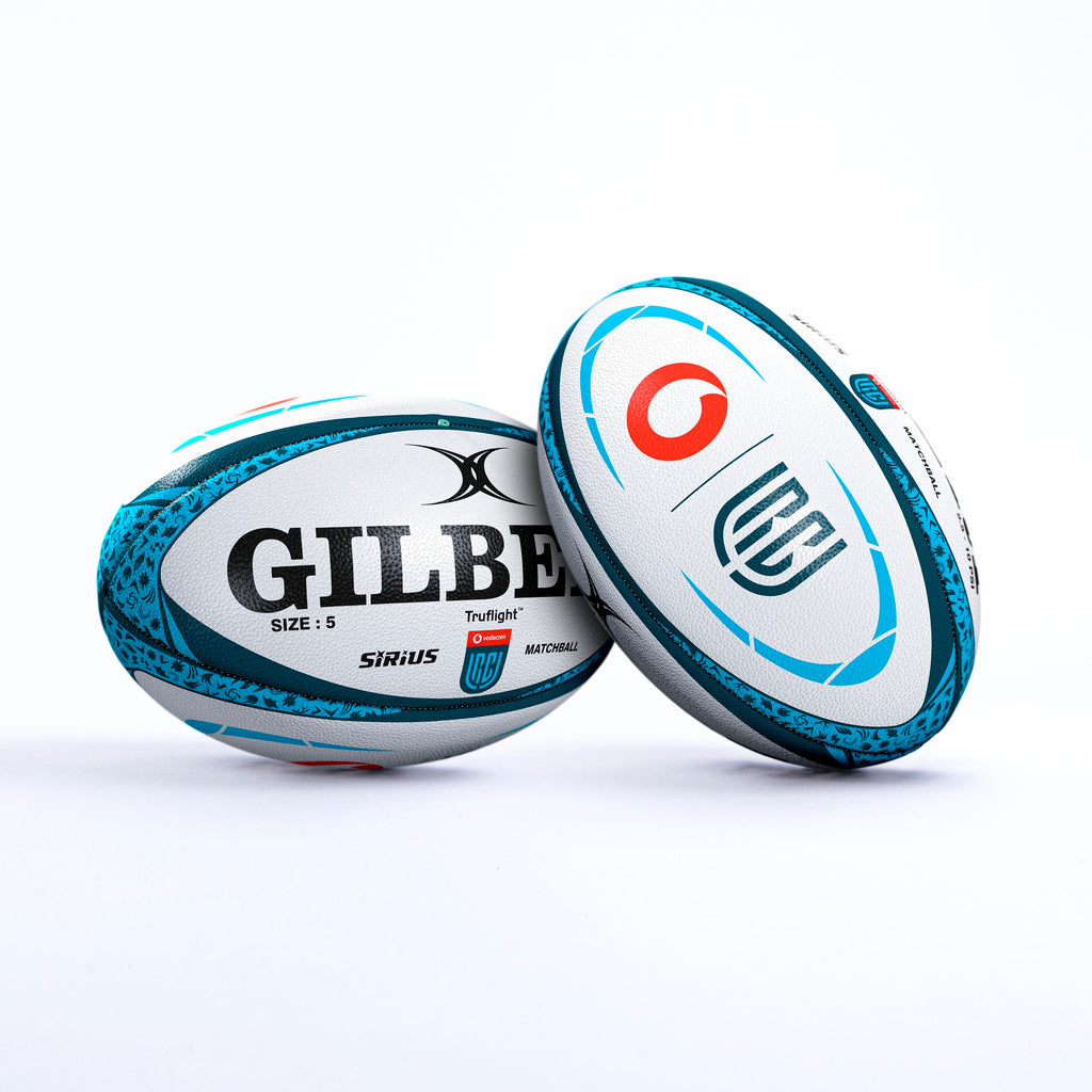 Ballons de Match Sirius - Marqués