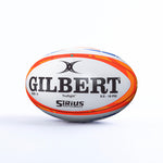Sirius Match Balls - Branded