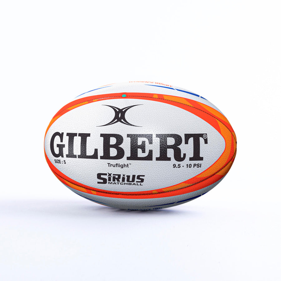 Sirius Match Balls - Branded