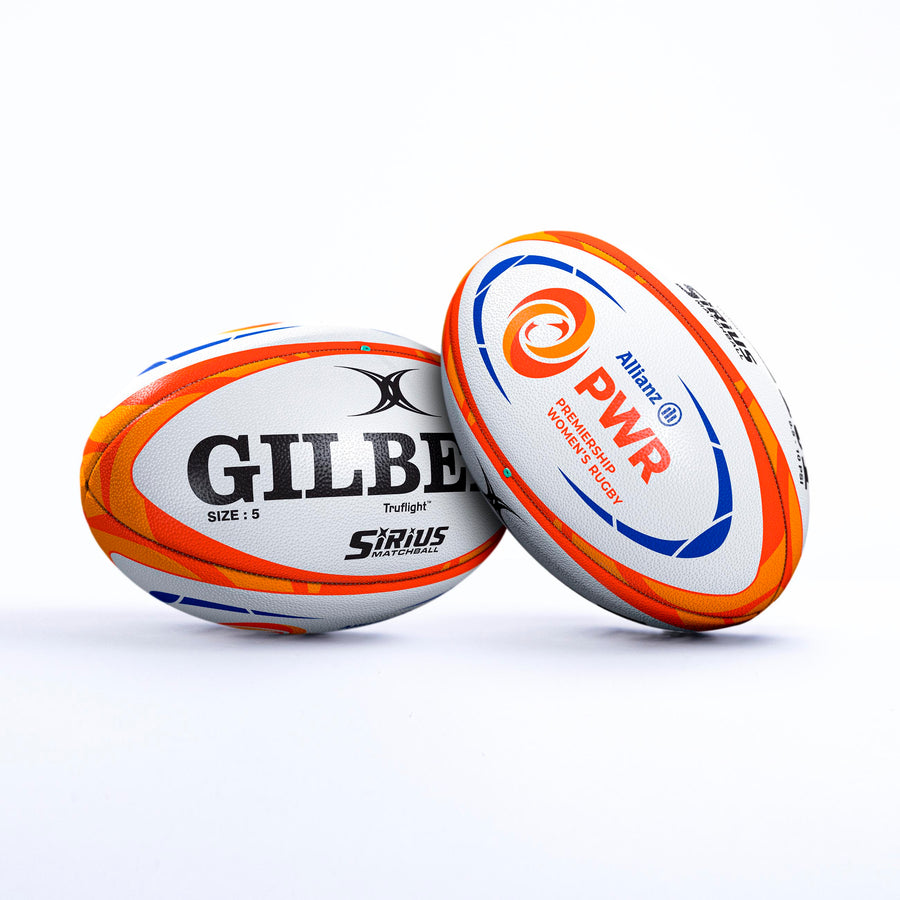 Sirius Match Balls - Branded