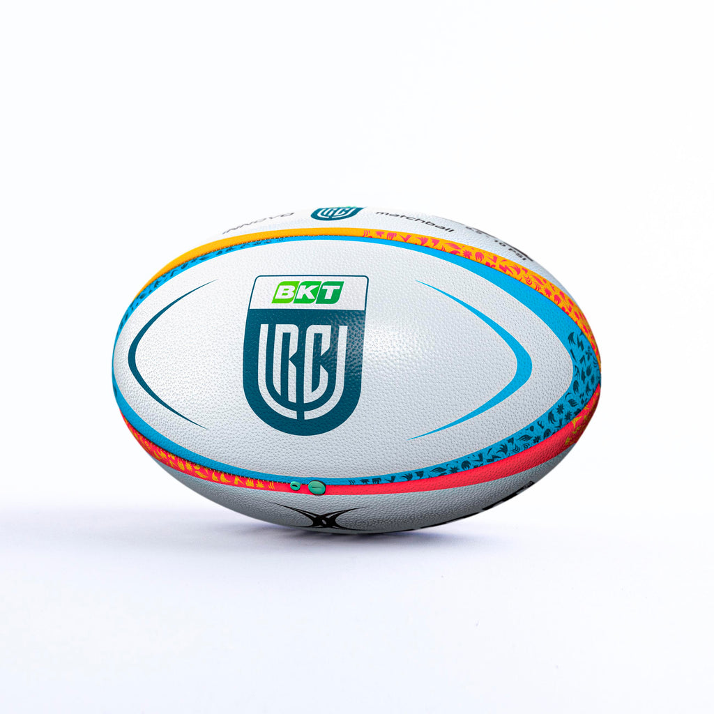 Ballon de Match iNNOVO URC BKT