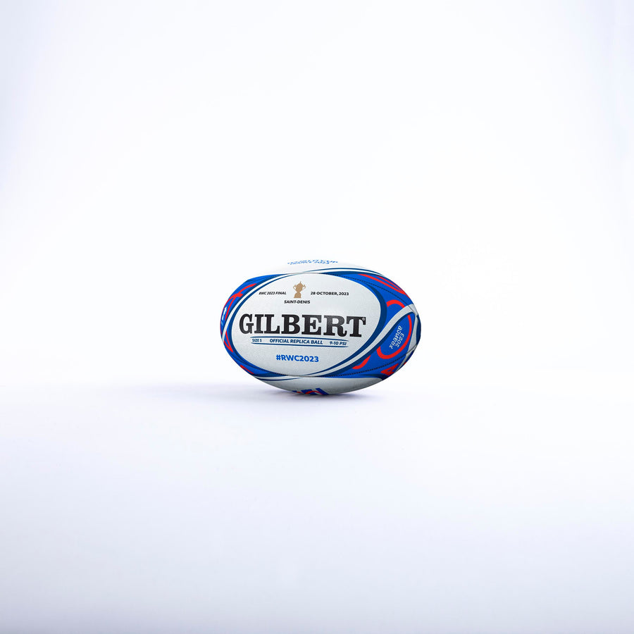 RWC 2023 Final Replica Ball