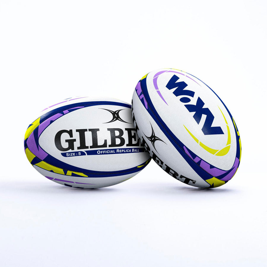 WXV Replica Ball