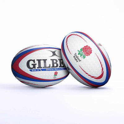 Ballon Rugby Réplique Mini France - Gilbert Taille Mini Collection Ou Entraînement