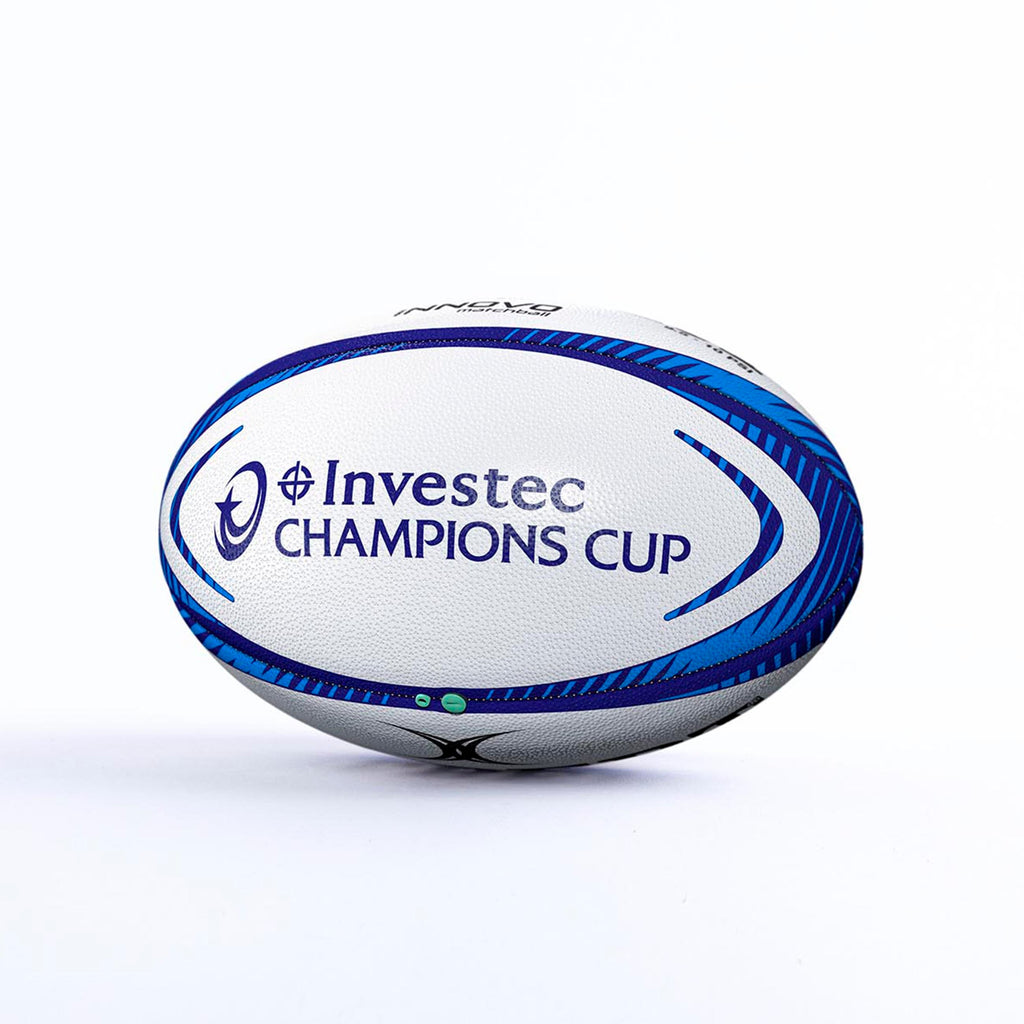 Ballon de Match Investec Champions Cup