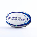Ballon de Match Investec Champions Cup