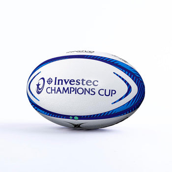 Ballon de Match Investec Champions Cup