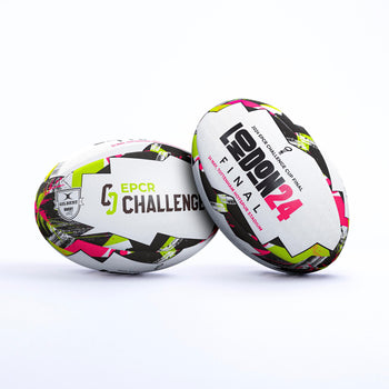 Ballon Supporter EPCR Challenge Cup 2024