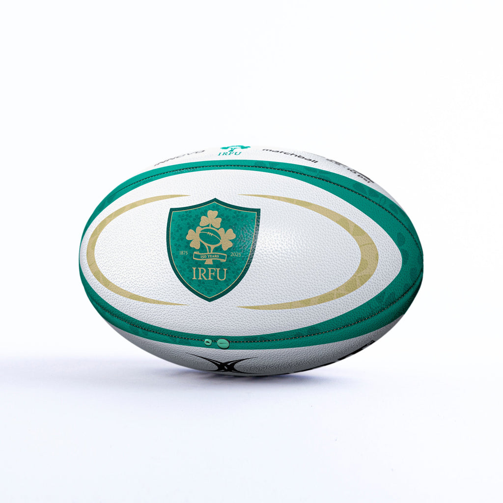 Ballon iNNOVO 150 ans IRFU