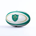 Ballon iNNOVO 150 ans IRFU