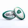 Ballon iNNOVO 150 ans IRFU
