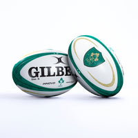 Ballon iNNOVO 150 ans IRFU