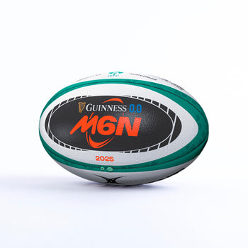 Ballon de Match Irlande Six Nations