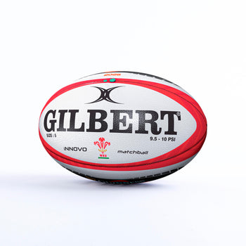 Ballon de Match Pays de Galles Six Nations
